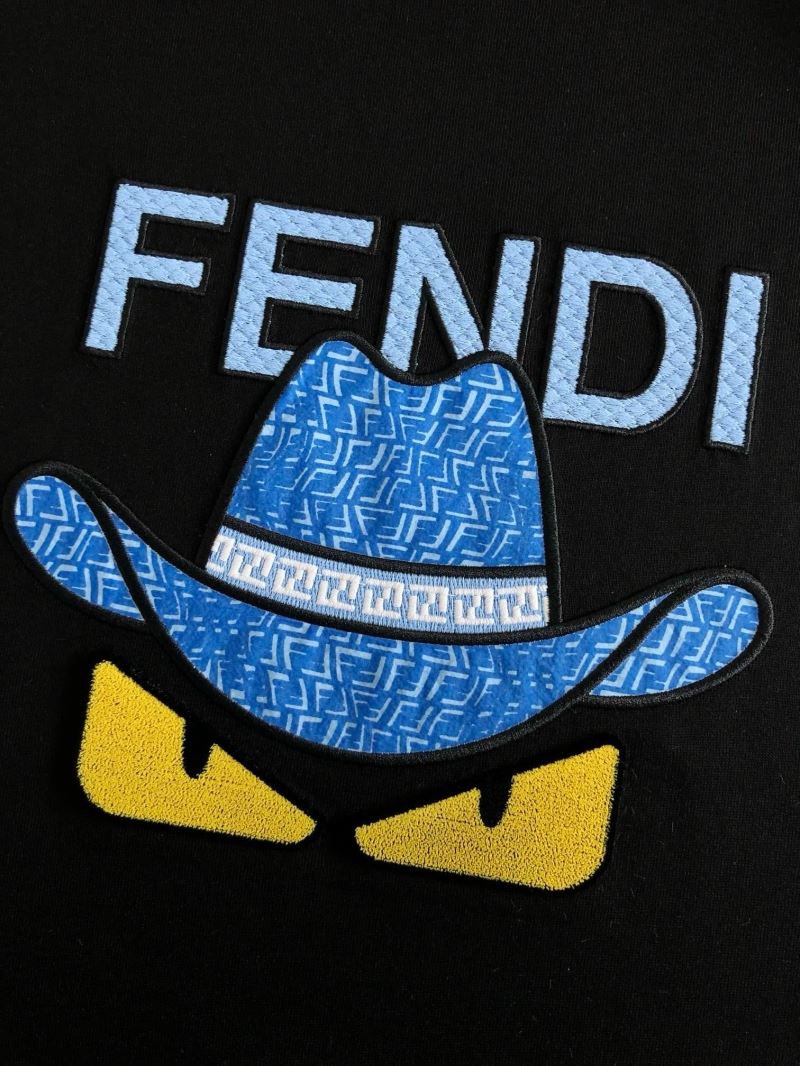 Fendi T-Shirts